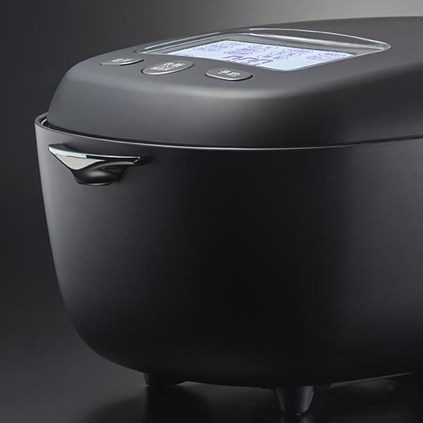 ご泡火炊き 炊飯器 タイガー 5合炊き 土鍋 圧力IH ごほうびだき JRX