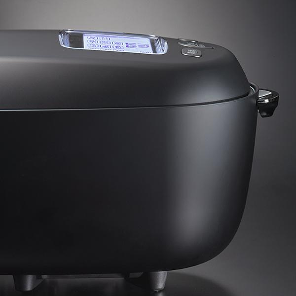 ご泡火炊き 炊飯器 タイガー 5合炊き 土鍋 圧力IH ごほうびだき JRX