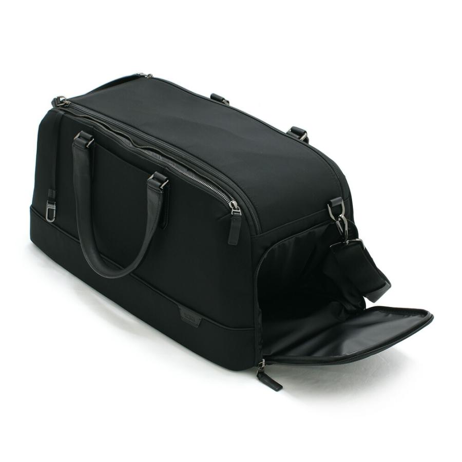 TUMI（トゥミ） ボストンバッグ 06602040D 144555-1041 HARRISON Port