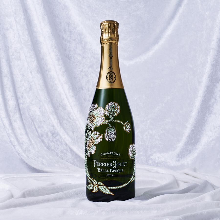 PERRIER-JOUET BELLE EPOQUE ペリエ ジュエ ベル エポック シャンパン