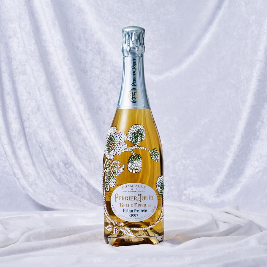 新品ベルエポック12本セットPerrierJouetBelle Epoque