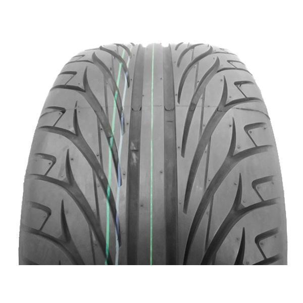 KAISER（KENDA） 265/35R18 2025年製造 新品サマータイヤ KENDA KR20