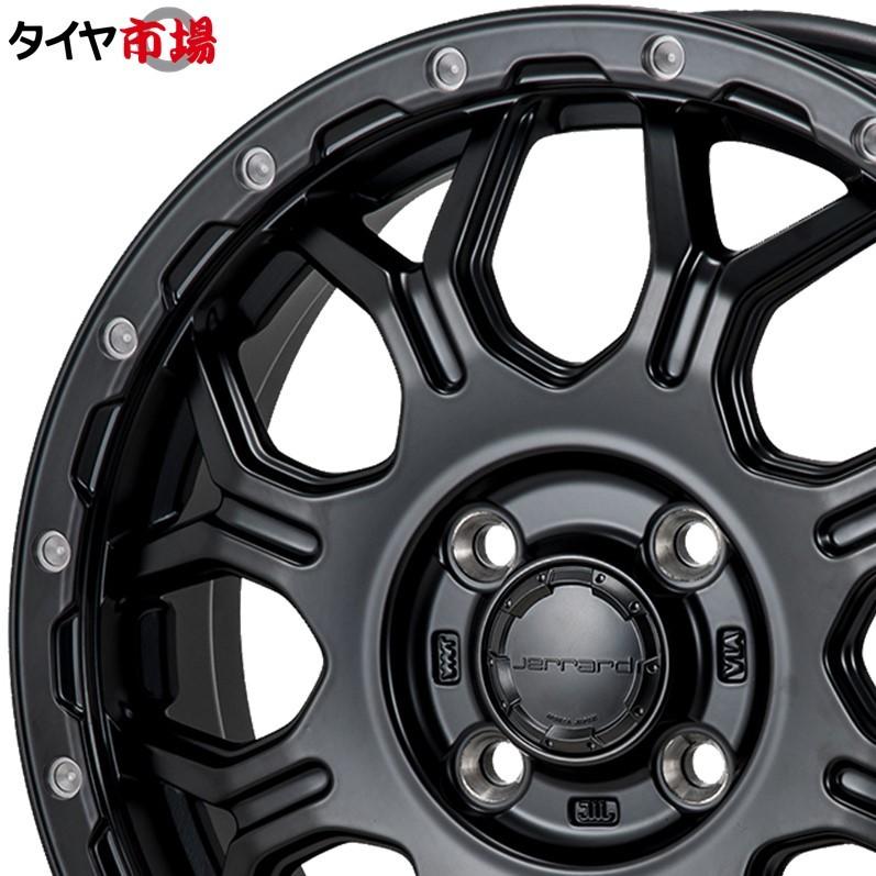 MONZA JAPAN（モンツァジャパン） 4本セット MONZA モンツァ HI-BLOCK