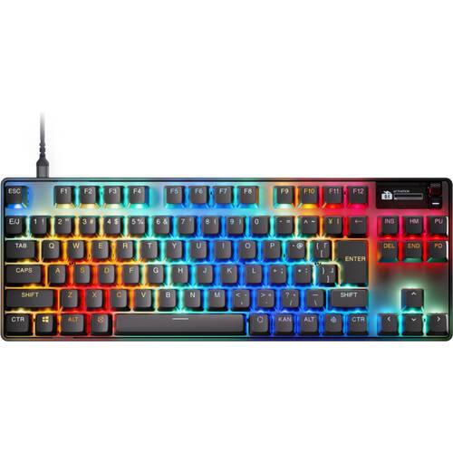 Apex Pro TKL Gen 3 JP [64745J] 有線 日本語配列テンキーレス