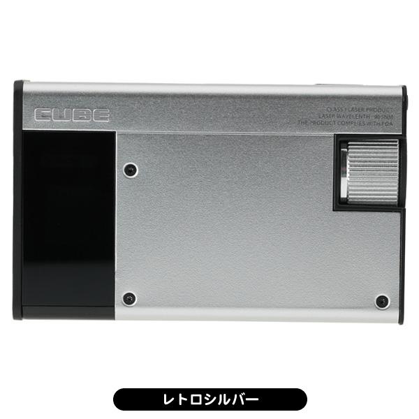 Approach GOLFZON キャディトーク キューブ ゴルフ用レーザー距離計