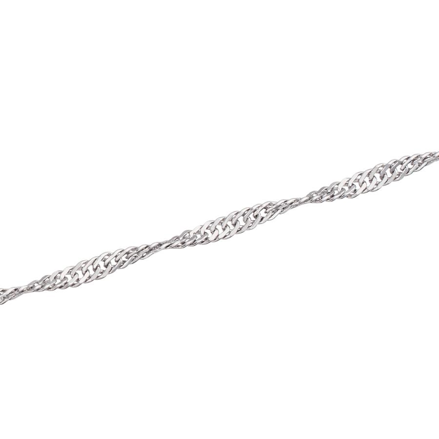 ジュエリーツツミ プラチナアンクレット : ジュエリーツツミ Yahoo