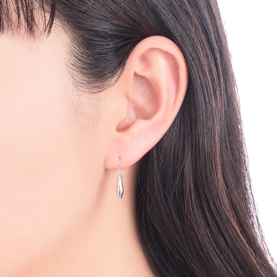 ジュエリーツツミ プラチナピアス : ジュエリーツツミ Yahoo