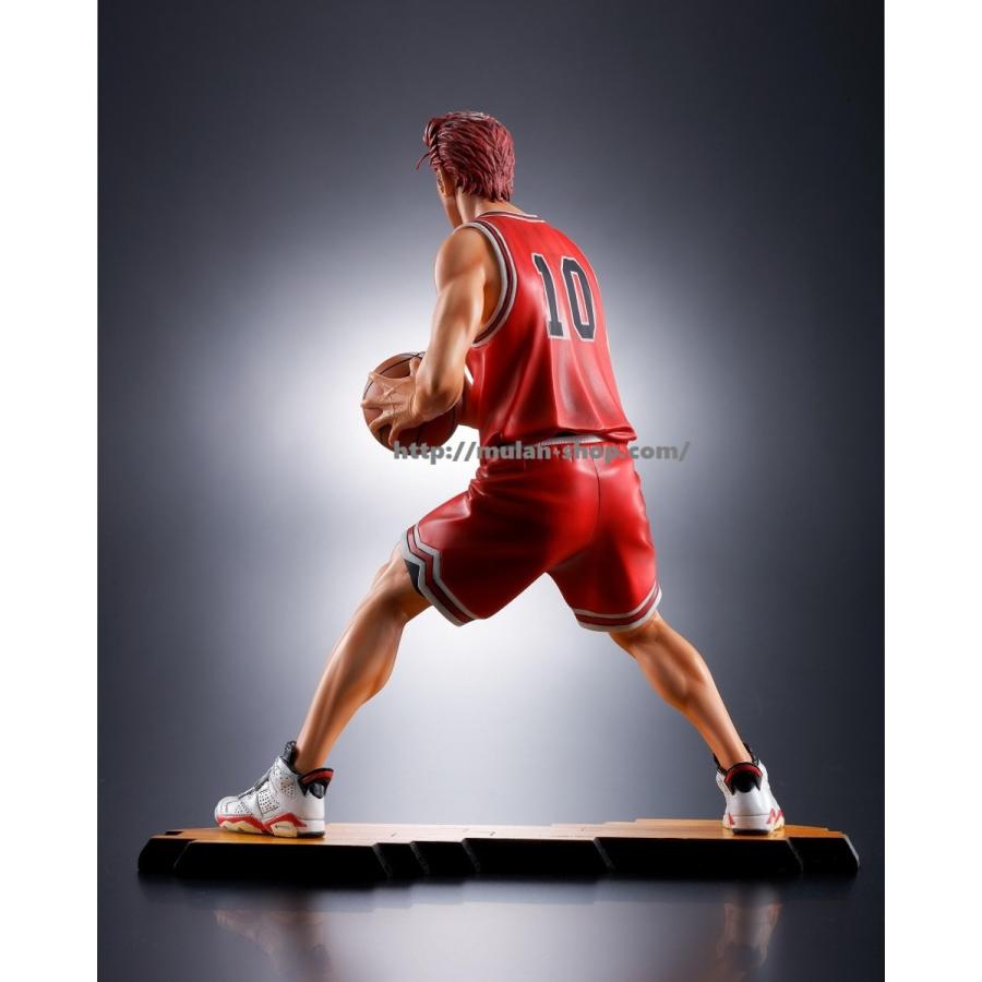 The Spirit Collection of Inoue Takehiko Style in the Moment 桜木