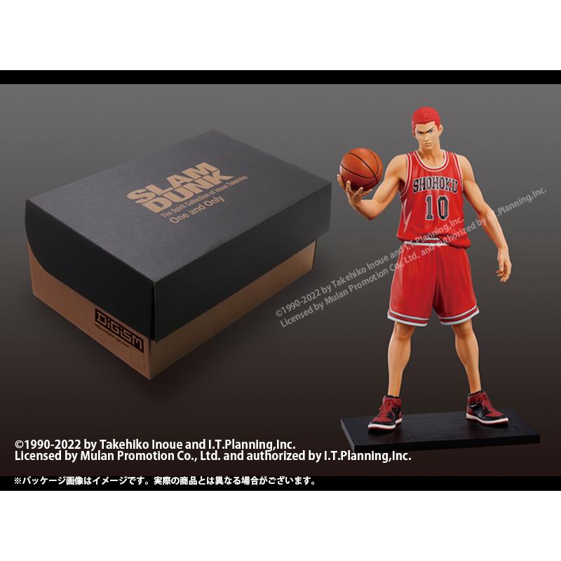 One and Only『SLAM DUNK』桜木花道 : T.S.C.O.I.T.SHOP - 通販