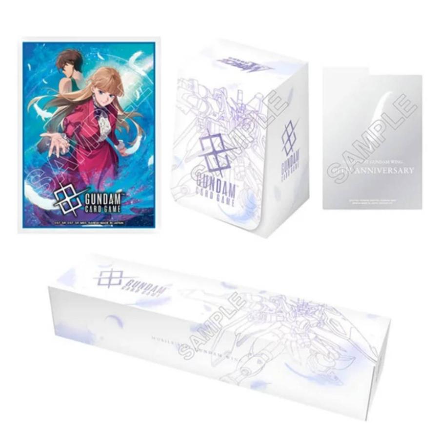 予約商品 2026年2月入荷予定 】 ガンダムカードゲーム プレミアム