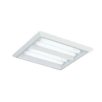 遠藤照明 ERK9066W LEDZ TWIN TUBE スクエアベースライト 450シリーズ