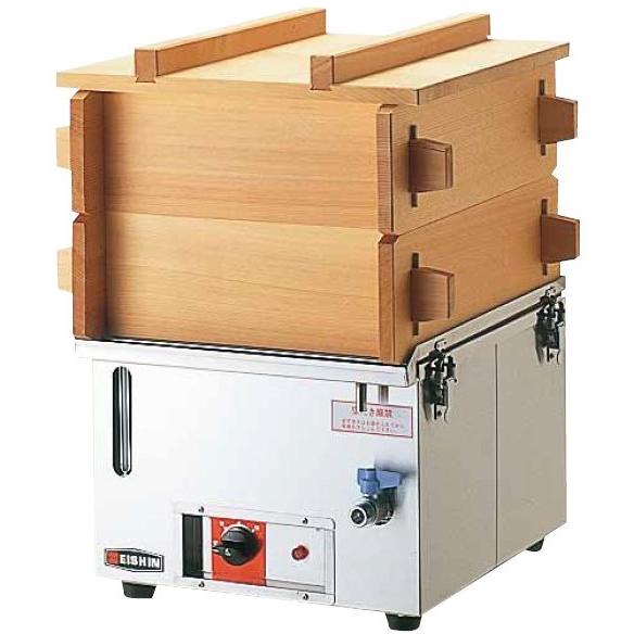 エイシン 卓上電気蒸し器