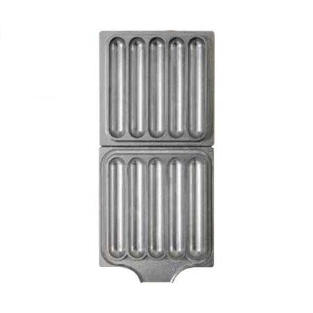 サンテック (SUNTEC) マルチベーカー MAX-1 1連式 W270×D455×H195mm