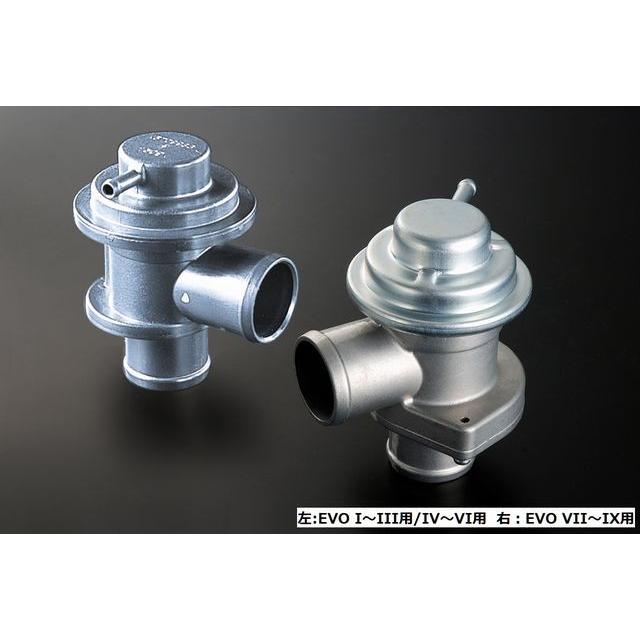 TOMEI POWERED 強化ブローオフバルブ CT9A TOMEI ランサー