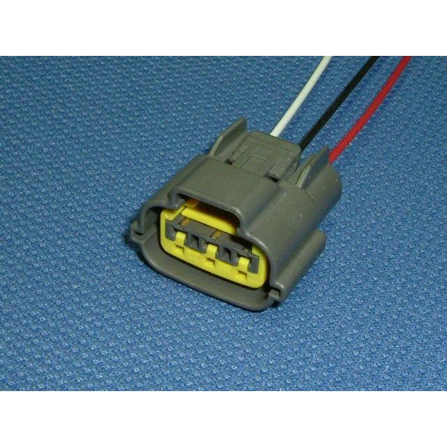 R33後期/ER34エアフロメーター用エアフロカプラー 汎用 Tuningfan