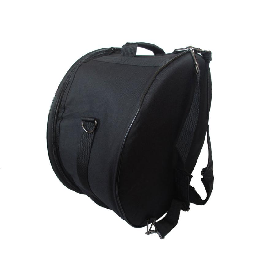 締太鼓ケース(太鼓ケース) 四丁掛けまで対応 厚みのあるクッション