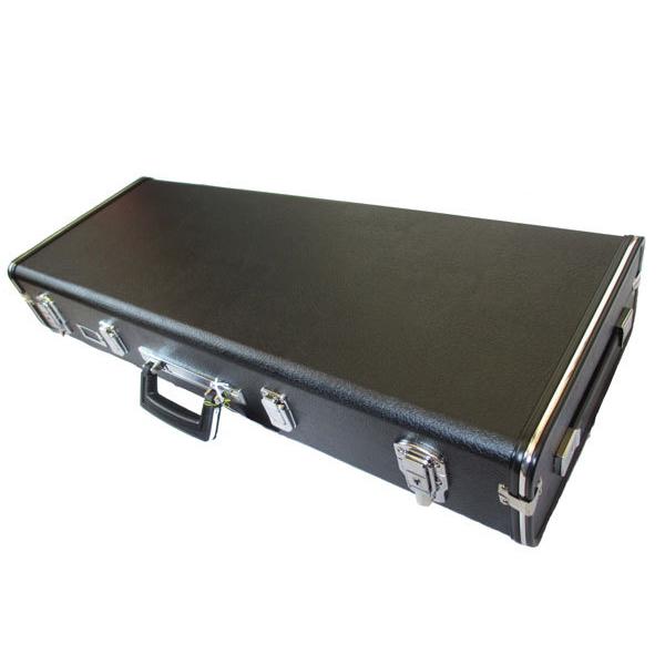 値上げ前 在庫限り】尺八小物 尺八ハードケース(尺八ケース) 10本用