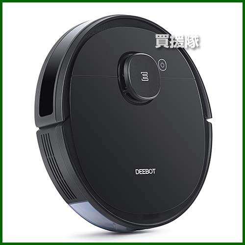 ECOVACS（エコバックス） ロボット掃除機 DEEBOT 床掃除 ロボット