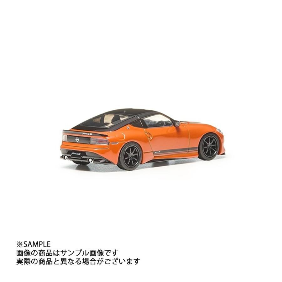 日産（NISSAN） 純正 フェアレディ Z CUSTOMIZED EDITION 1/64