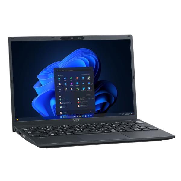 VersaPro NEC ノートパソコン Windows11 Pro Core i5 メモリ 16GB SSD