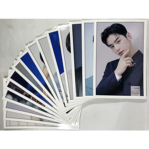 新品未開封】 チャウヌ eunwoo ペンミ ソウル FC&入場特典 セット