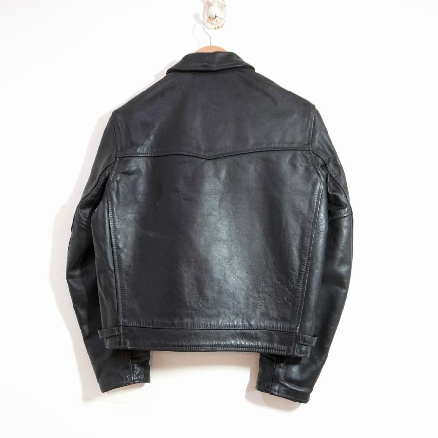 Aero Leathers（エアロレザー） AERO LEATHER (36) ホースハイド