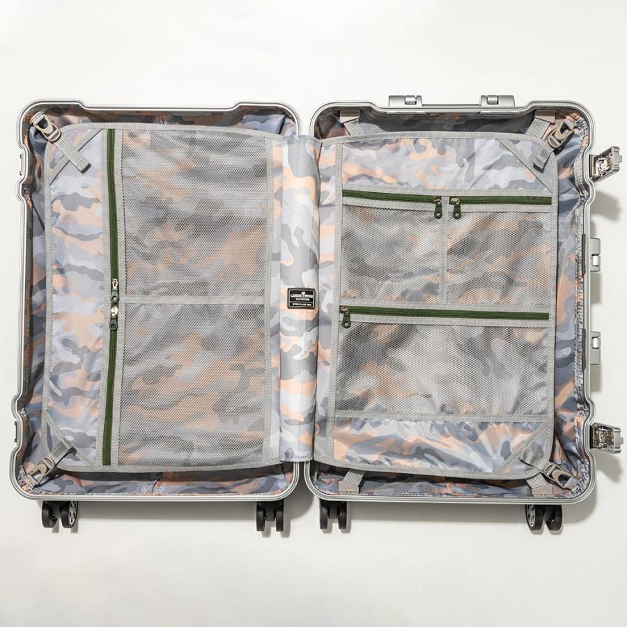 LEGEND WALKER（レジェンドウォーカー） スーツケース キャリーケース