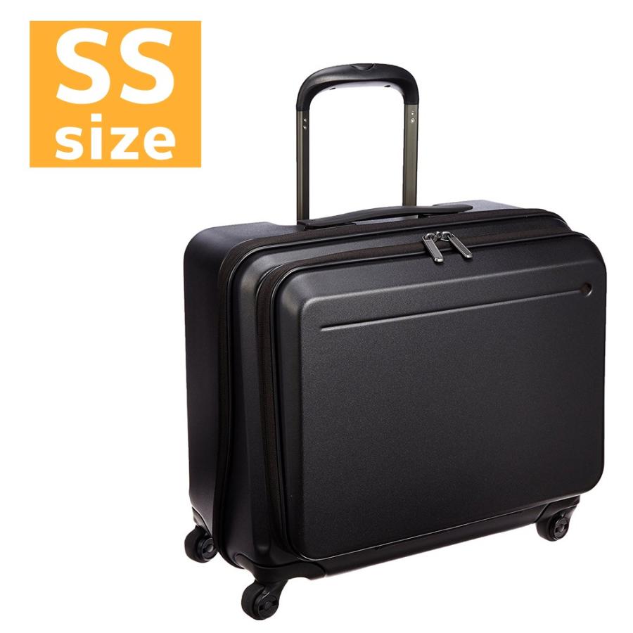 エースジーン ace.GENE キャリーケース 4輪 Bellini ACEGENE ジェット