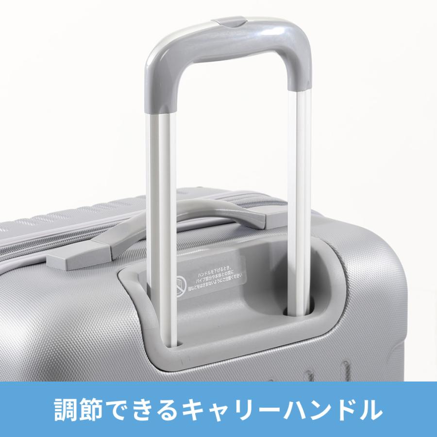 LEGEND WALKER（レジェンドウォーカー） スーツケース キャリーケース