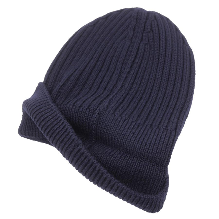 MONCLER（モンクレール） メンズ ニットキャップ 3B00007 04761