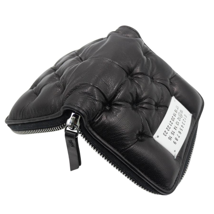Maison Margiela（メゾンマルジェラ） メンズ二つ折り財布 SA1UI0033