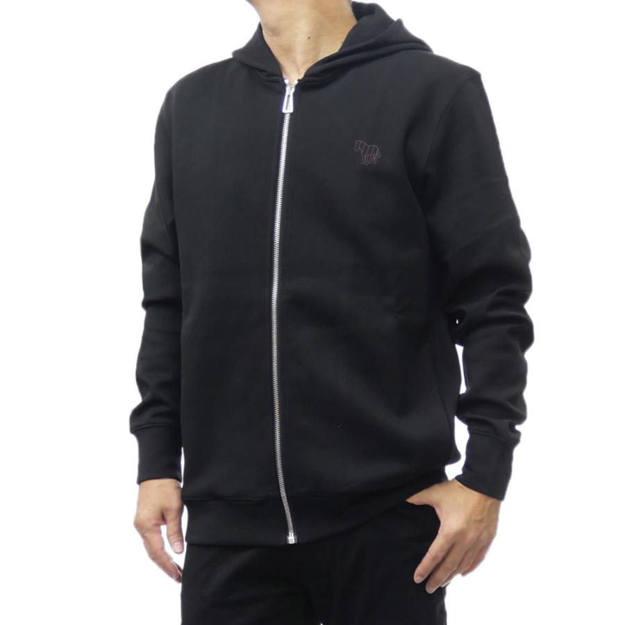 Paul Smith（ポール・スミス） PS PAUL SMITH メンズジップアップ