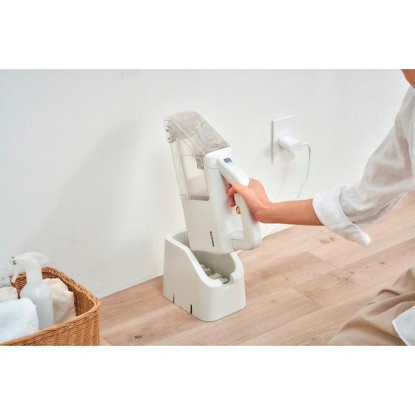 IRIS OHYAMA（アイリスオーヤマ） ハンディリンサークリーナー RNS