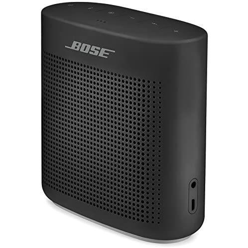BOSE（ボーズ） Bose SoundLink Color Bluetooth speaker II