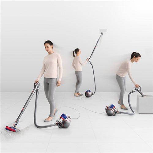 Dyson（ダイソン） サイクロン式掃除機 Dyson V4 Digital Fluffy +
