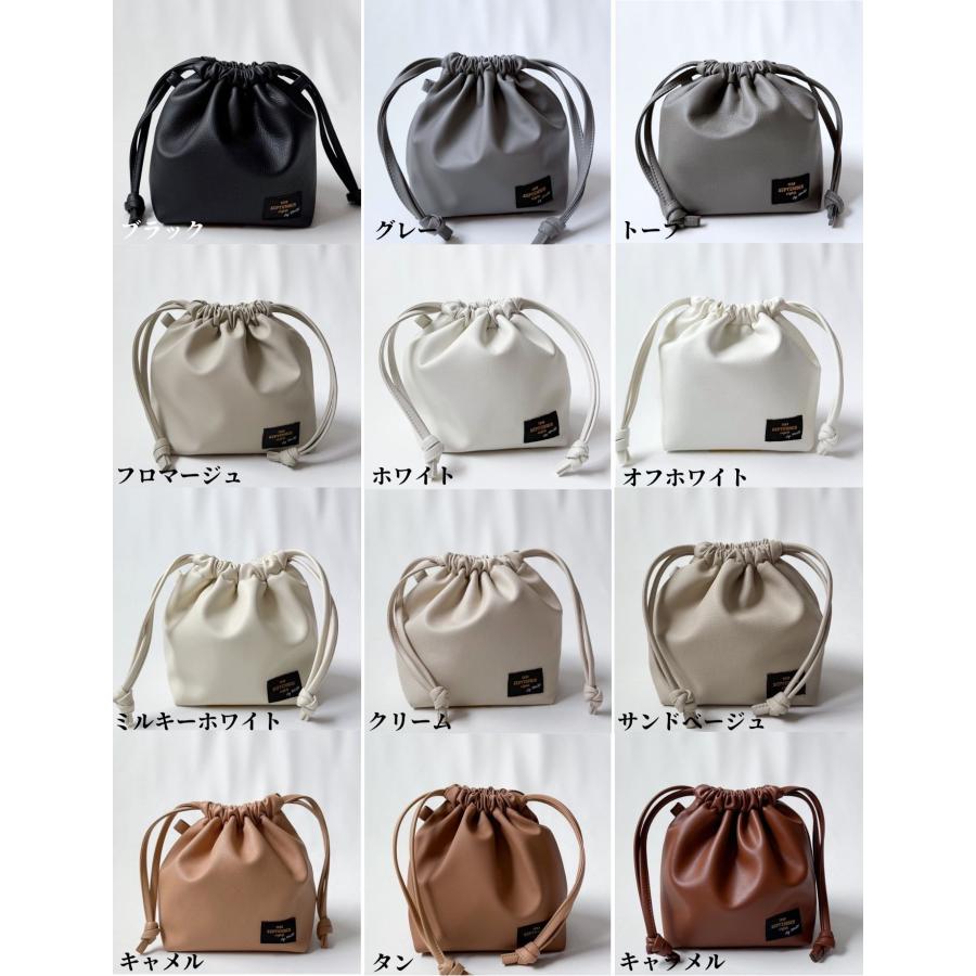 九月八日 ドローストリング bag : tonto Yahoo!店 - 通販 - Yahoo