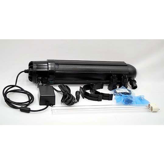 カミハタ カミハタ殺菌灯 ターボツイストZ 36W : トロピカル