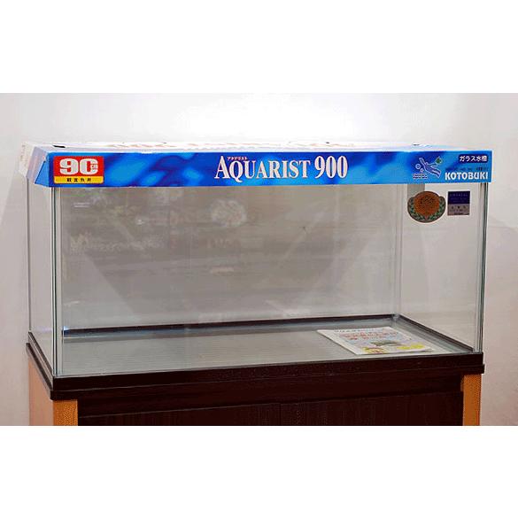 コトブキ工芸 コトブキ 90cmガラス水槽 KC−900L ガラスフタ2