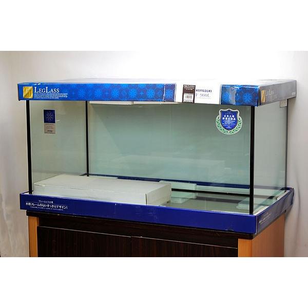 コトブキ工芸 コトブキ レグラスフラット F−900L ブラック