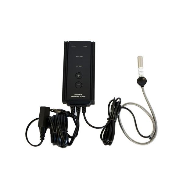 ニッソー ニッソー シーパレックス V−1000 1000W対応観賞魚