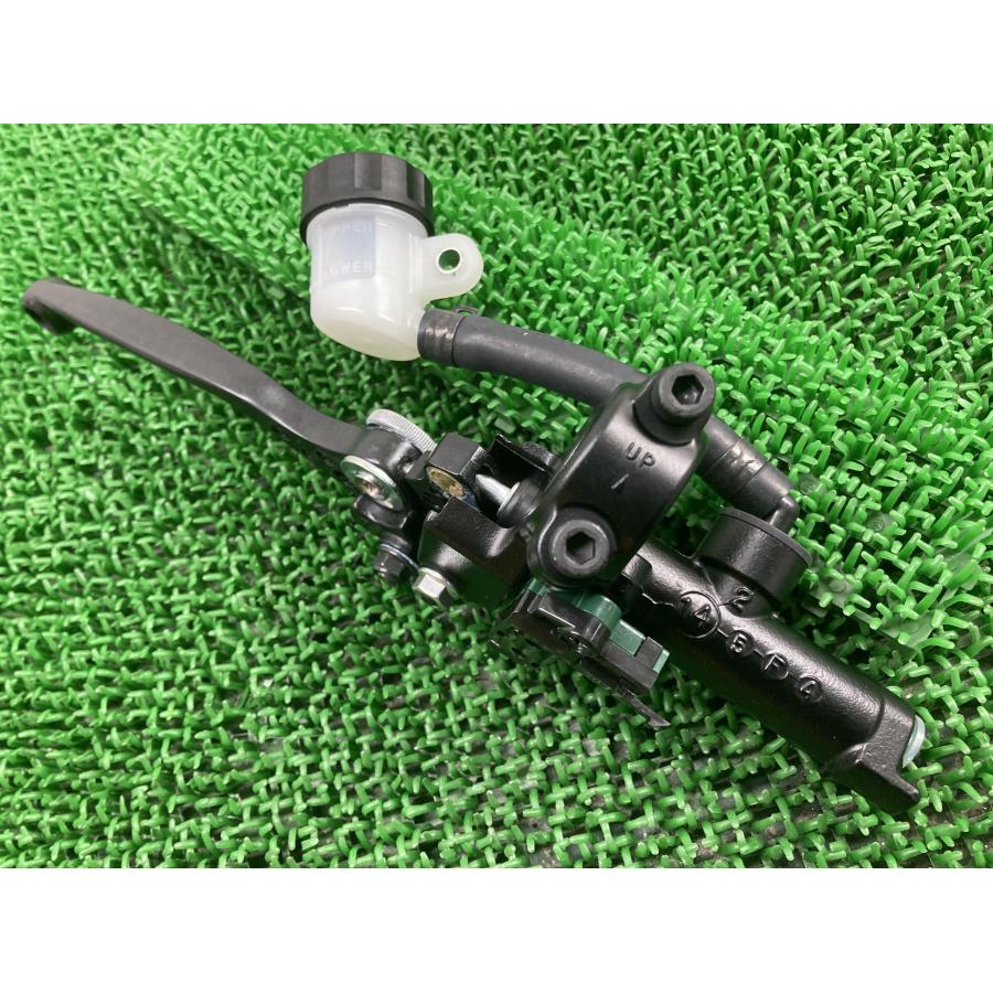 カワサキ（Kawasaki） NinjaZX-7R クラッチマスター JKAZX750PPA055