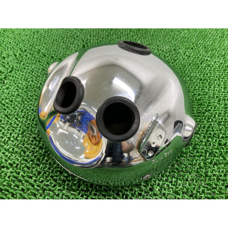 SR400 純正ヘッドライト YHA-121