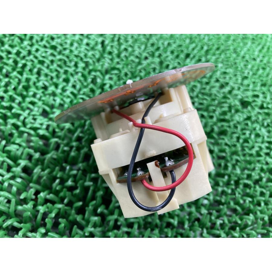 ヤマハ発動機 TZR250 タコメーター YA-747-41 ヤマハ 純正 中古 バイク