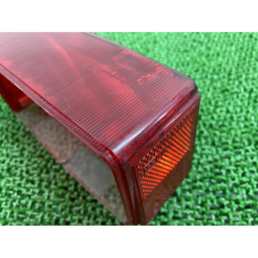 GSX250E GSX400E 純正テールランプ&レンズセット