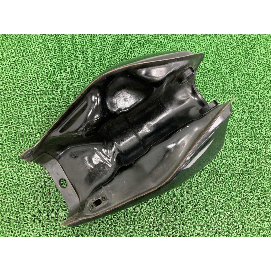 YAMAHA（ヤマハ） TW200 タンク 純正 中古 バイク 部品 DG07J