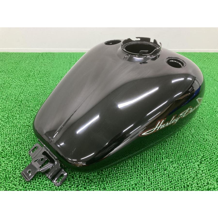 Harley Davidson（ハーレー・ダビッドソン） FLHR1580 タンク 黒