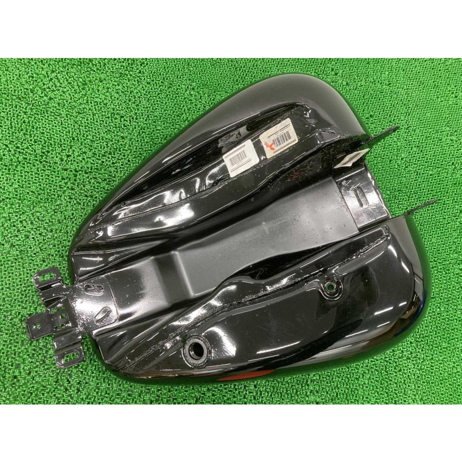 Harley Davidson（ハーレー・ダビッドソン） FLHR1580 タンク 黒