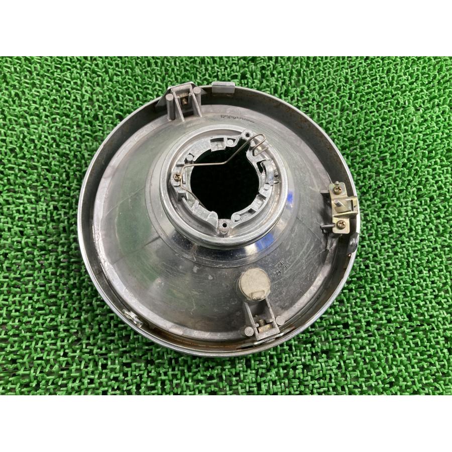 ヤマハ発動機 XJR1300 ヘッドライト 997-18104 ヤマハ 純正 中古