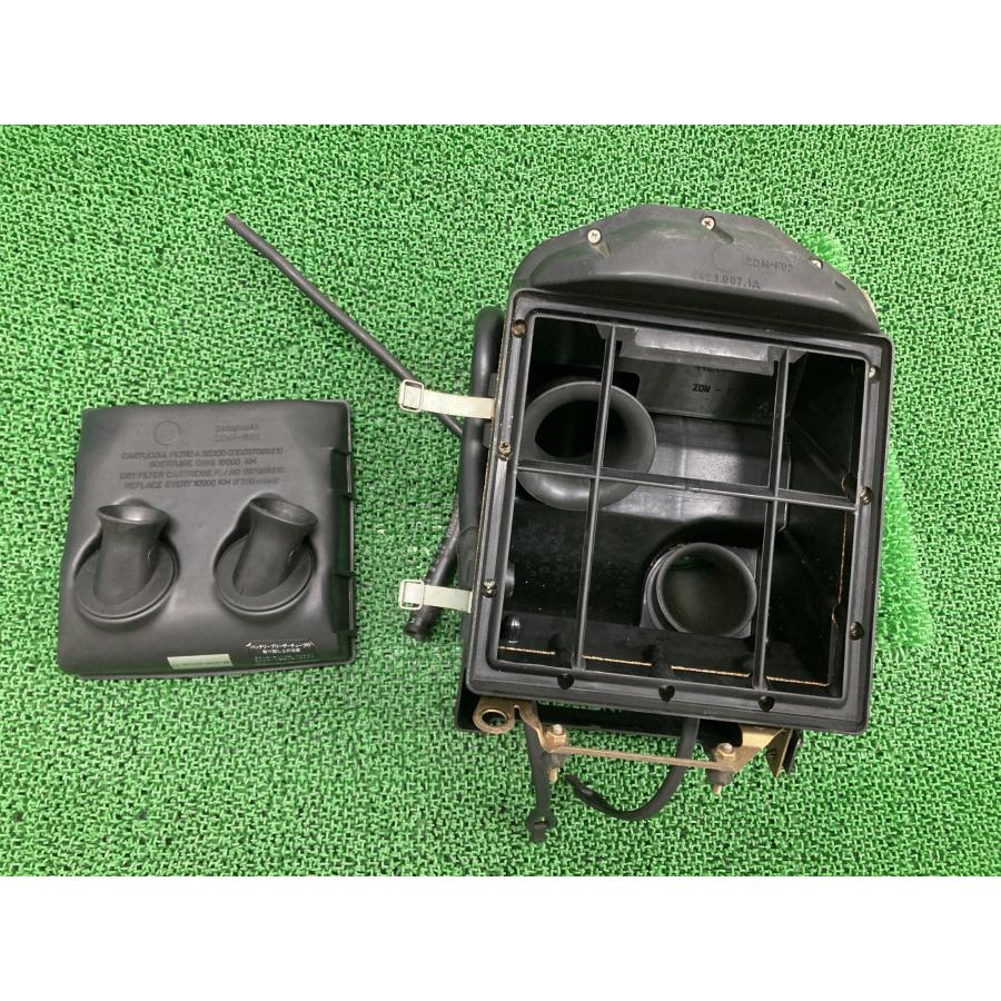 900SS エアクリーナーボックス 246.1.046.1A ZDM1LC3NXWB001