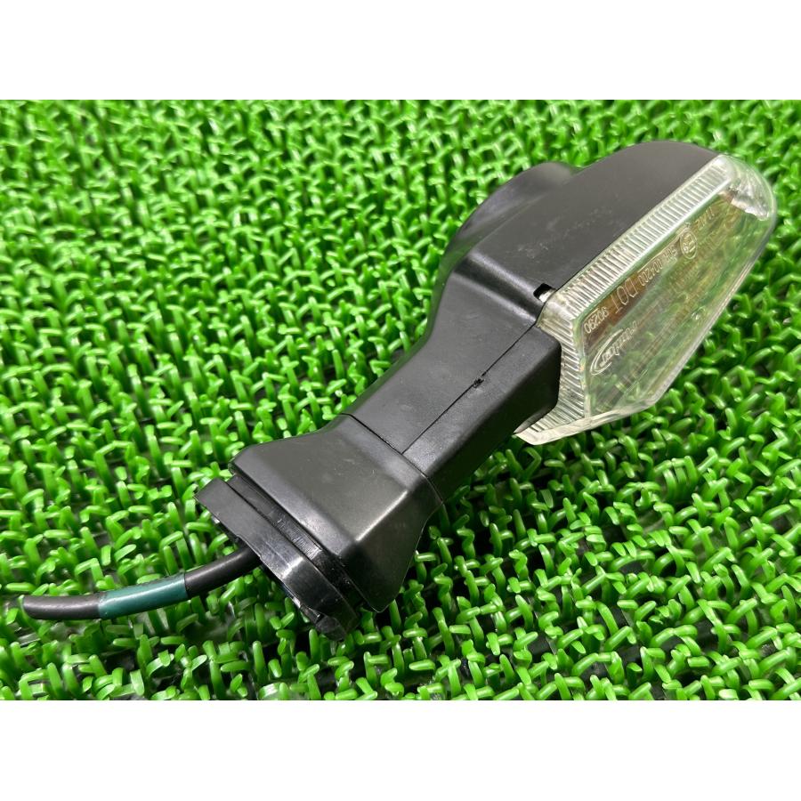 カワサキ（Kawasaki） ZRX1200ダエグ フロントウインカー 右 004200